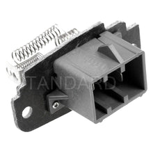 Cargar imagen en el visor de la galería, Resistencia Motor Soplador Standard Ru-404 - Mi Refacción