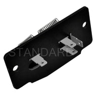 Resistencia Motor Soplador Standard Ru-439