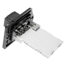 Cargar imagen en el visor de la galería, Resistencia Motor Soplador Standard Ru-656 - Mi Refacción