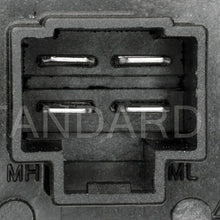Cargar imagen en el visor de la galería, Resistencia Motor Soplador Standard Ru-656 - Mi Refacción