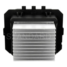 Cargar imagen en el visor de la galería, Resistencia Motor Soplador Standard Ru-783 - Mi Refacción