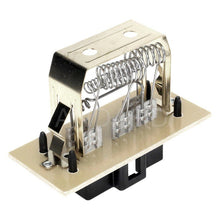 Cargar imagen en el visor de la galería, Resistencia Motor Soplador Standard Ru-93 - Mi Refacción