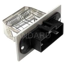 Cargar imagen en el visor de la galería, Resistencia Motor Soplador Standard Ru-93 - Mi Refacción