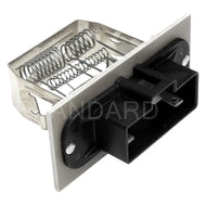 Resistencia Motor Soplador Standard Ru-93 - Mi Refacción