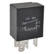 Cargar imagen en el visor de la galería, Relevador Claxón Standard Ry302T - Mi Refacción