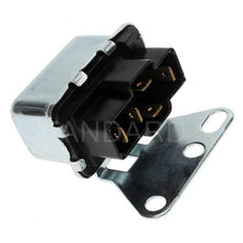 Cargar imagen en el visor de la galería, Relevador Corte Motor Hvac Standard Ry-117 - Mi Refacción