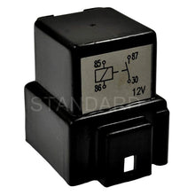 Cargar imagen en el visor de la galería, Relevador Alimentación Ignición Standard Ry-129 - Mi Refacción