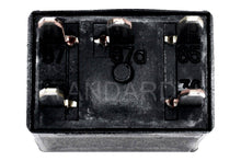 Cargar imagen en el visor de la galería, Relevador Motor Limpiaparabrisas Standard Ry-1587 - Mi Refacción