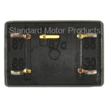 Cargar imagen en el visor de la galería, Relevador Motoventilador Standard Ry-1761