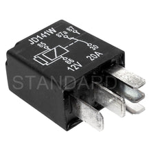 Cargar imagen en el visor de la galería, Relevador Corte Compresor Aire Acondicionado Standard Ry-345 - Mi Refacción