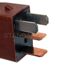 Cargar imagen en el visor de la galería, Relevador Inyección De Combustible Standard Ry-720 - Mi Refacción