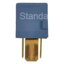 Cargar imagen en el visor de la galería, Relevador Bomba Gasolina Standard Ry-729 - Mi Refacción