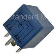 Relevador Desempanador Ventana Trasera Standard Ry-95 - Mi Refacción