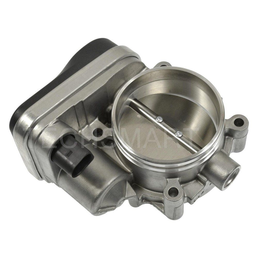 Cuerpo De Aceleración Standard S20071