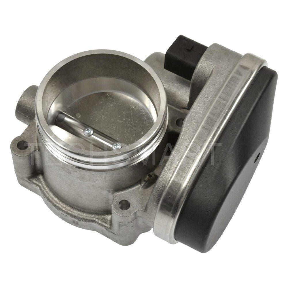 Cuerpo De Aceleración Standard S20073 - Mi Refacción