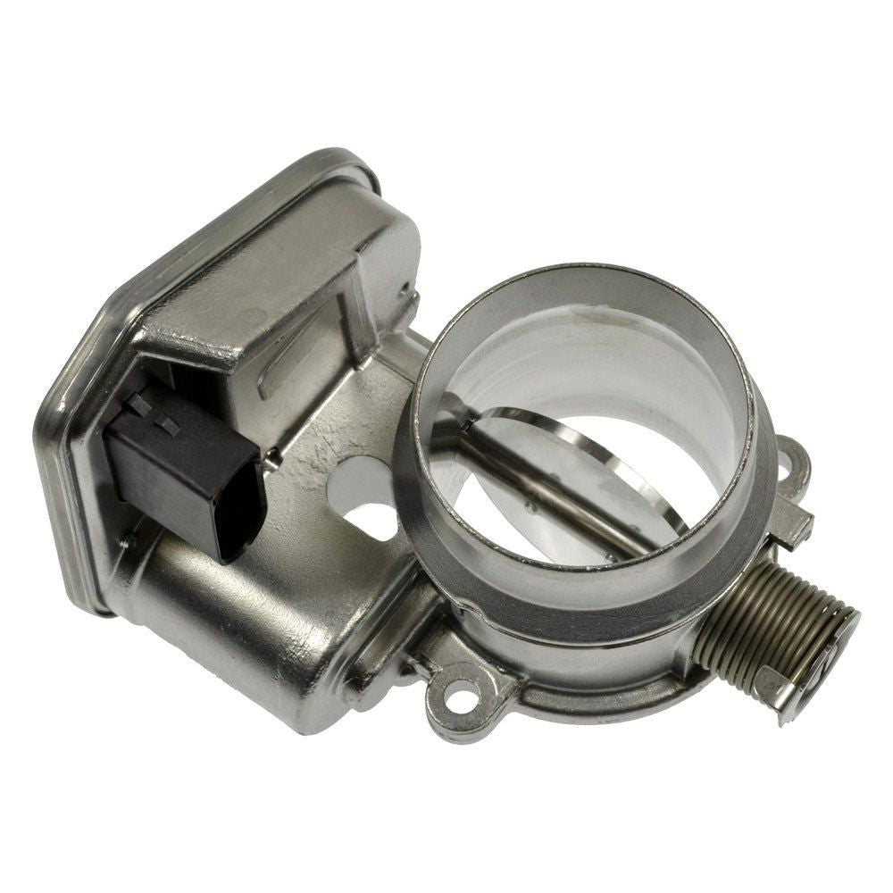 Cuerpo De Aceleración Standard S20107 - Mi Refacción