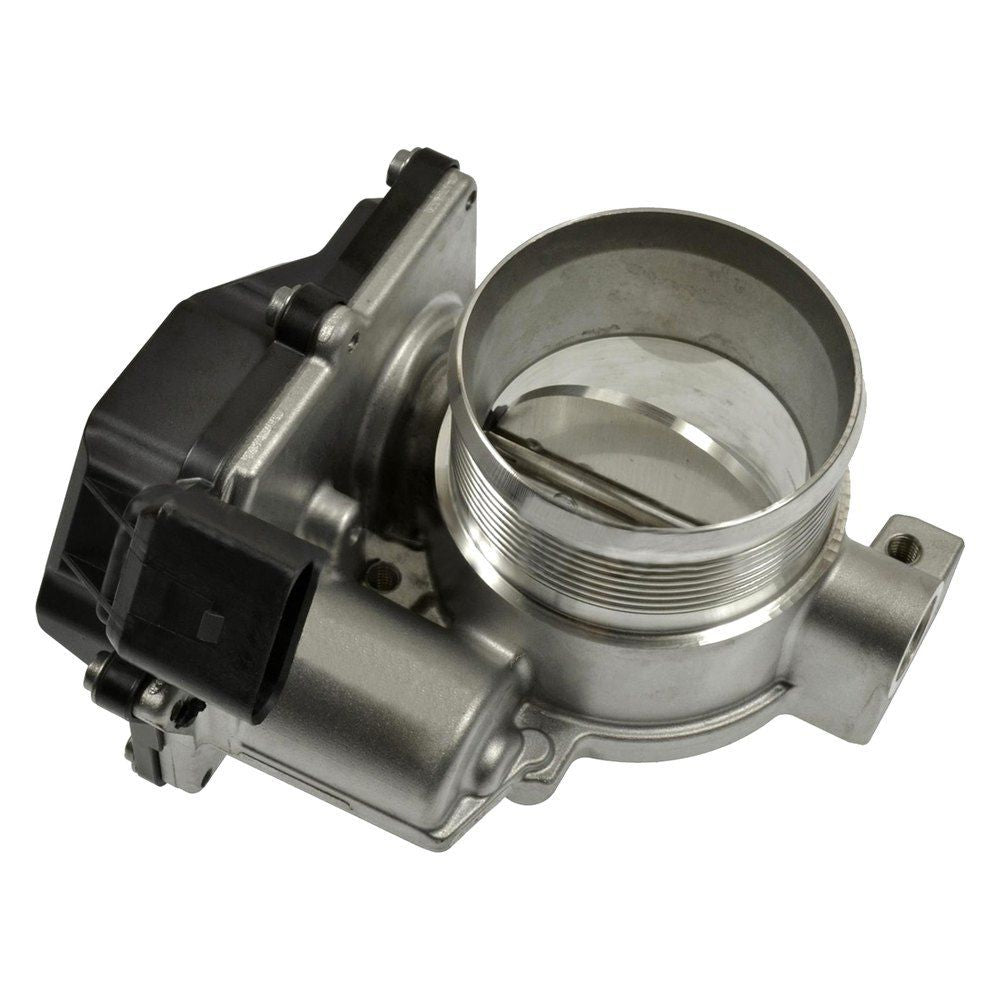 Cuerpo De Aceleración Standard S20117 - Mi Refacción