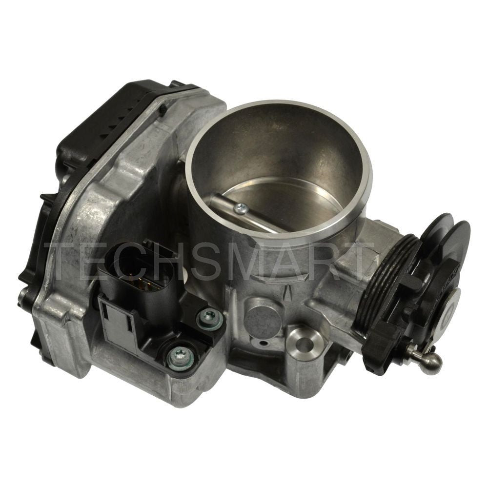 Cuerpo De Aceleración Standard S20143 - Mi Refacción