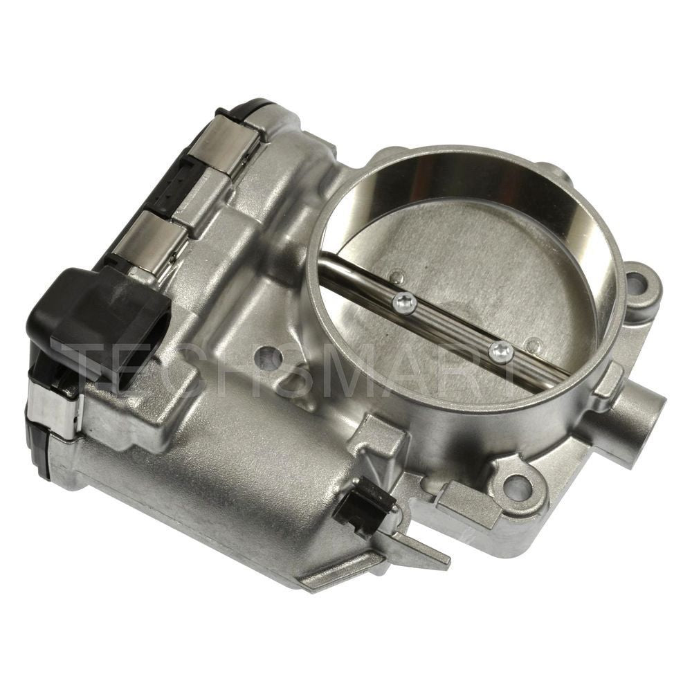 Cuerpo De Aceleración Standard S20152