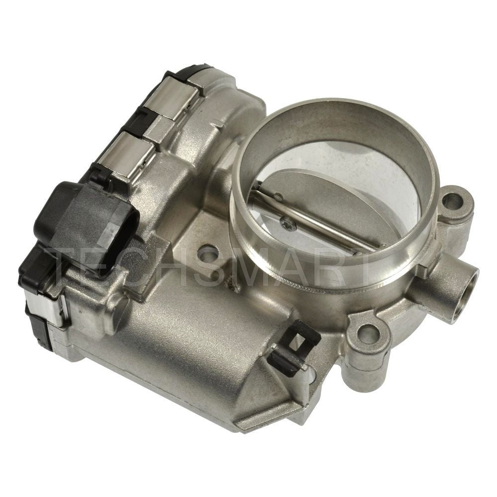 Cuerpo De Aceleración Standard S20161