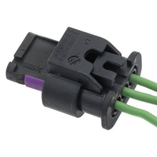 Cargar imagen en el visor de la galería, Conector Sensor Ayudante De Estacionamiento Standard S2316 - Mi Refacción