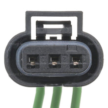 Cargar imagen en el visor de la galería, Conector Sensor Ayudante De Estacionamiento Standard S2316 - Mi Refacción