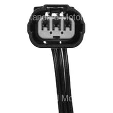 Cargar imagen en el visor de la galería, Conector Sensor Posición De Ciguenal De Motor Standard S2325 - Mi Refacción