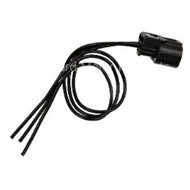 Conector Sensor Posición De Ciguenal De Motor Standard S2325 - Mi Refacción