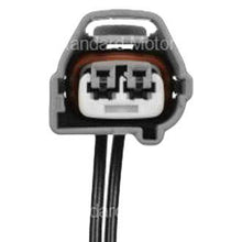 Cargar imagen en el visor de la galería, Conector Sensor Posición Árbol De Levas Standard S2326 - Mi Refacción