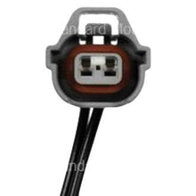 Cargar imagen en el visor de la galería, Conector Inyector De Combustible Standard S2330 - Mi Refacción