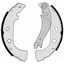 Cargar imagen en el visor de la galería, Balata Tambor Brembo S23514 - Mi Refacción