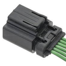 Cargar imagen en el visor de la galería, Conector Motor Control Acelerador Standard S2409 - Mi Refacción