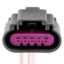 Cargar imagen en el visor de la galería, Conector Sensor Flujo De Aire Standard S2440 - Mi Refacción