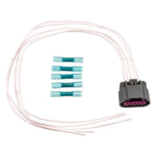 Cargar imagen en el visor de la galería, Conector Sensor Flujo De Aire Standard S2440 - Mi Refacción