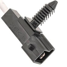 Cargar imagen en el visor de la galería, Conector Desempañador Ventana Trasera Standard S2474 - Mi Refacción