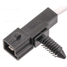 Cargar imagen en el visor de la galería, Conector Desempañador Ventana Trasera Standard S2474 - Mi Refacción