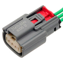 Cargar imagen en el visor de la galería, Conector Bobina Encendido Standard S2486 - Mi Refacción