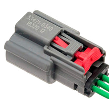 Cargar imagen en el visor de la galería, Conector Bobina Encendido Standard S2486 - Mi Refacción