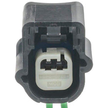 Cargar imagen en el visor de la galería, Conector Sensor Temperatura Aire Ambiente Standard S2495 - Mi Refacción