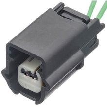 Cargar imagen en el visor de la galería, Conector Sensor Temperatura Aire Ambiente Standard S2495 - Mi Refacción