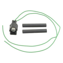 Cargar imagen en el visor de la galería, Conector Sensor Temperatura Aire Ambiente Standard S2495 - Mi Refacción