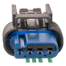 Cargar imagen en el visor de la galería, Conector Actuador 4Wd Standard S2511 - Mi Refacción