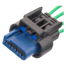 Cargar imagen en el visor de la galería, Conector Actuador 4Wd Standard S2511 - Mi Refacción