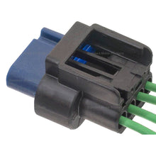 Cargar imagen en el visor de la galería, Conector Actuador 4Wd Standard S2511 - Mi Refacción