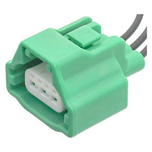 Cargar imagen en el visor de la galería, Conector Sensor Posición Árbol De Levas Standard S2532 - Mi Refacción