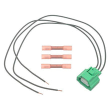 Cargar imagen en el visor de la galería, Conector Sensor Posición Árbol De Levas Standard S2532 - Mi Refacción