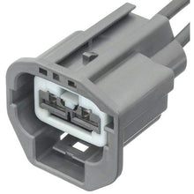 Cargar imagen en el visor de la galería, Conector Motor De Motoventilador Standard S2534 - Mi Refacción