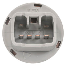 Cargar imagen en el visor de la galería, Tomacorriente Luz Trasera Standard S2600 - Mi Refacción