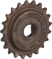 Rueda Dentada Eje Balance Cloyes S853