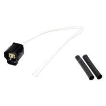 Cargar imagen en el visor de la galería, Conector Sentor Temperatura De Combustible Standard S-1080 - Mi Refacción